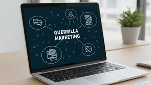 Marketing de guerrilha: como unir estratégias criativas ao marketing digital
