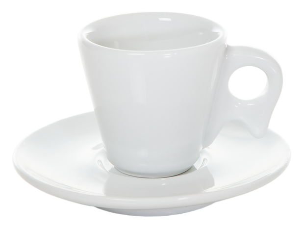 Xícara Café com Pires Kopi
