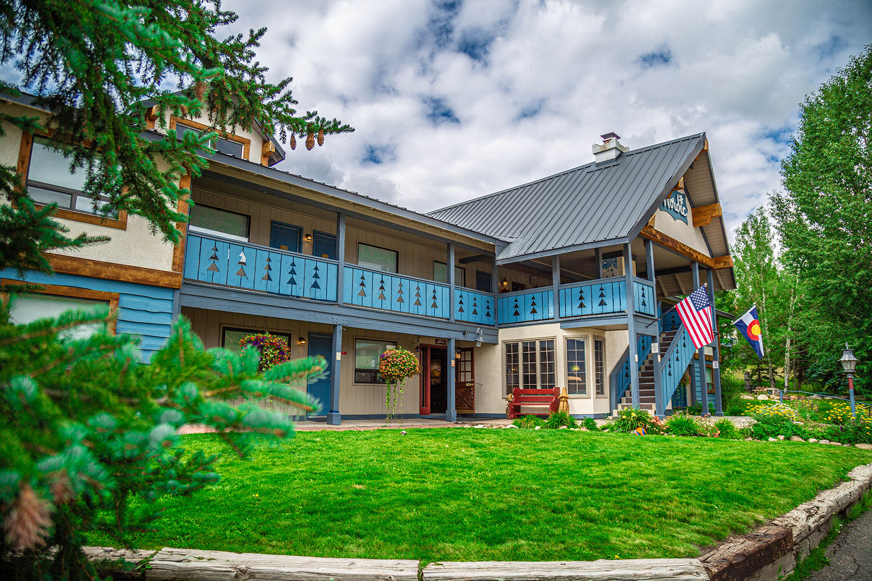 The Nordic Inn