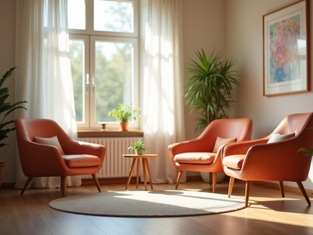 Navigating Teen Challenges: How Zia Counseling Empowers Young Adults in Huntsville