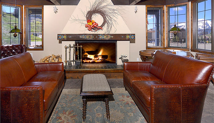 The Nordic Inn — 2