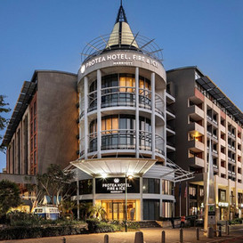 PROTEA HOTEL BY MARRIOTT