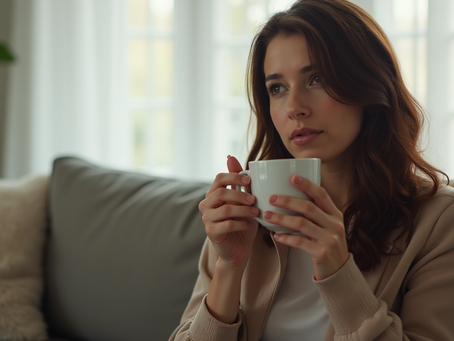 Navigating Mental Health Challenges During Perimenopause