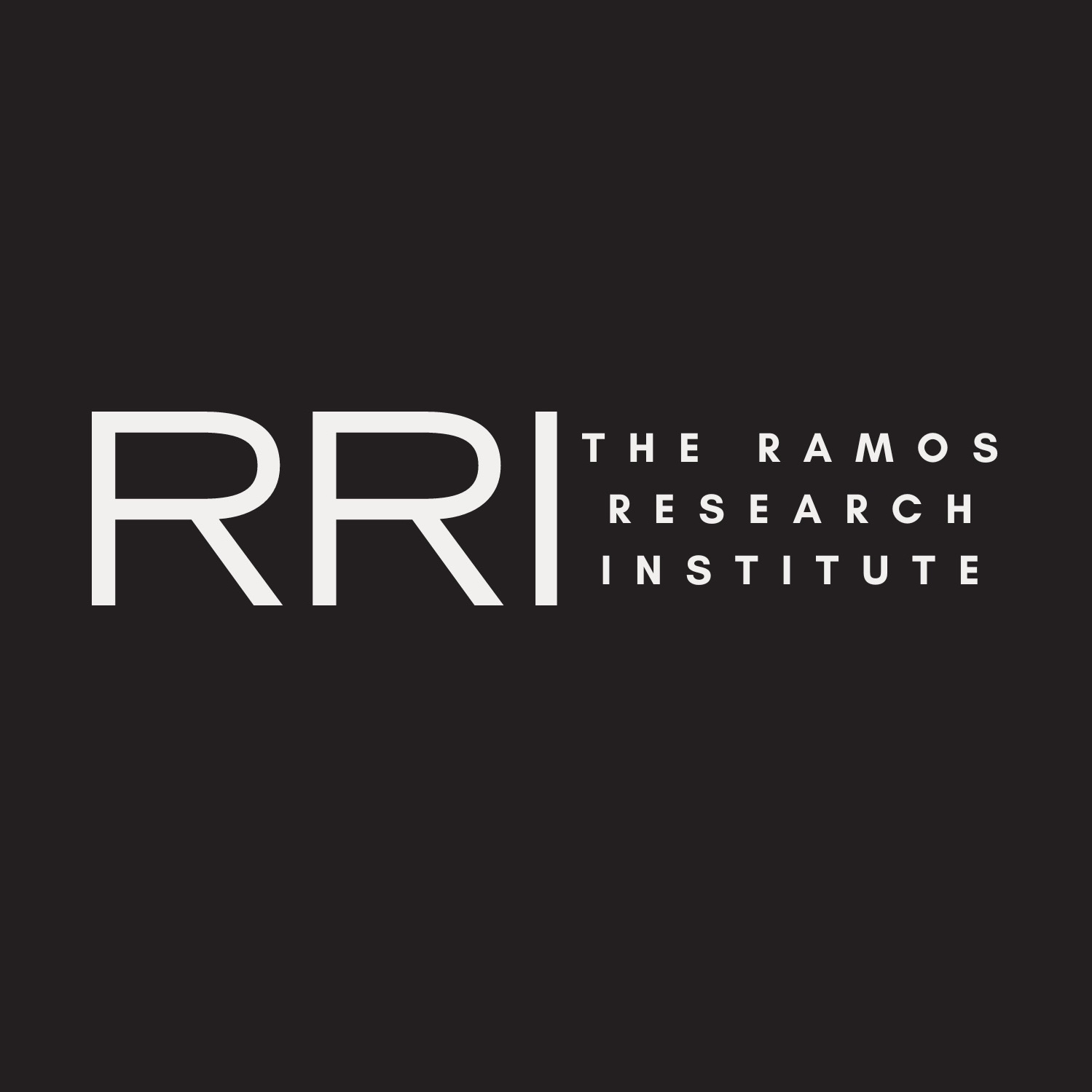 Writer: The Ramos Research Institute