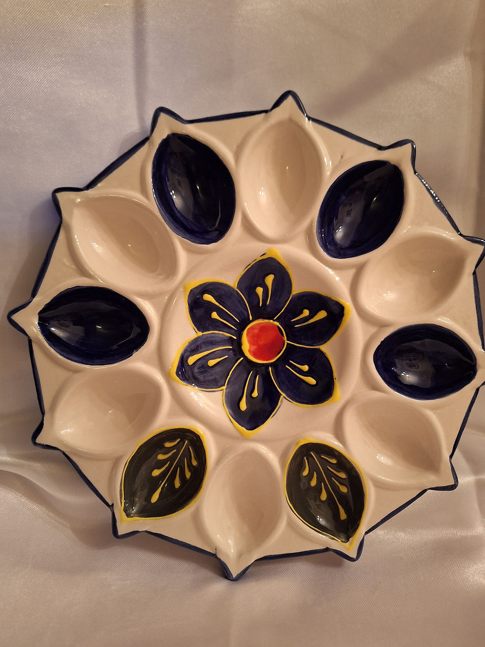 Thumbnail: Egg Plate