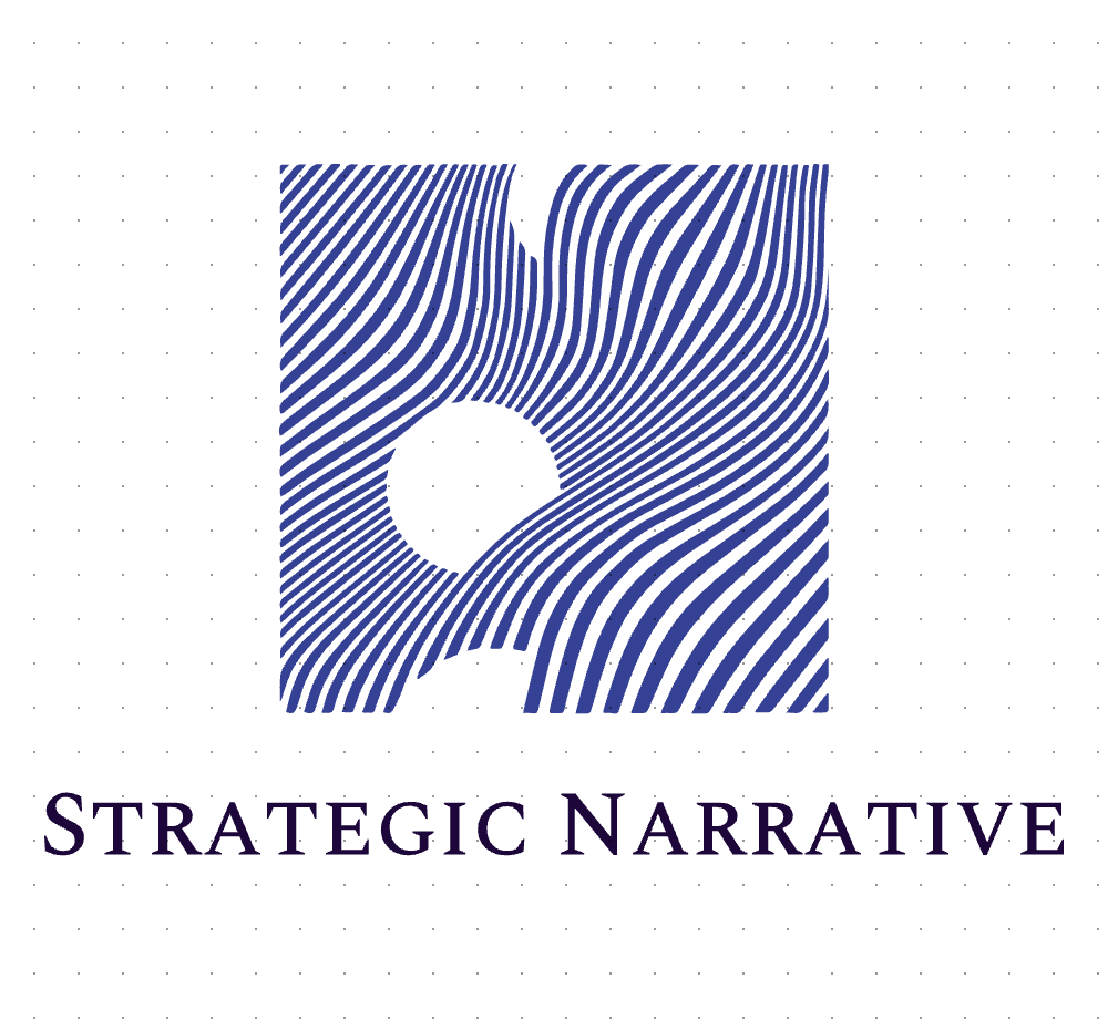 Writer: Strategic Narrative
