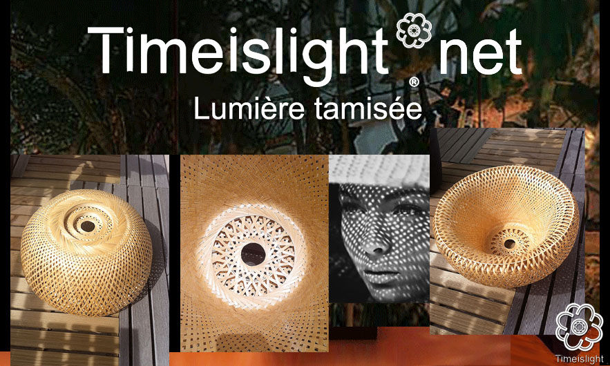 TIME_IS_LIGHT_Lumière_tamisée_Lampe_en_bambou