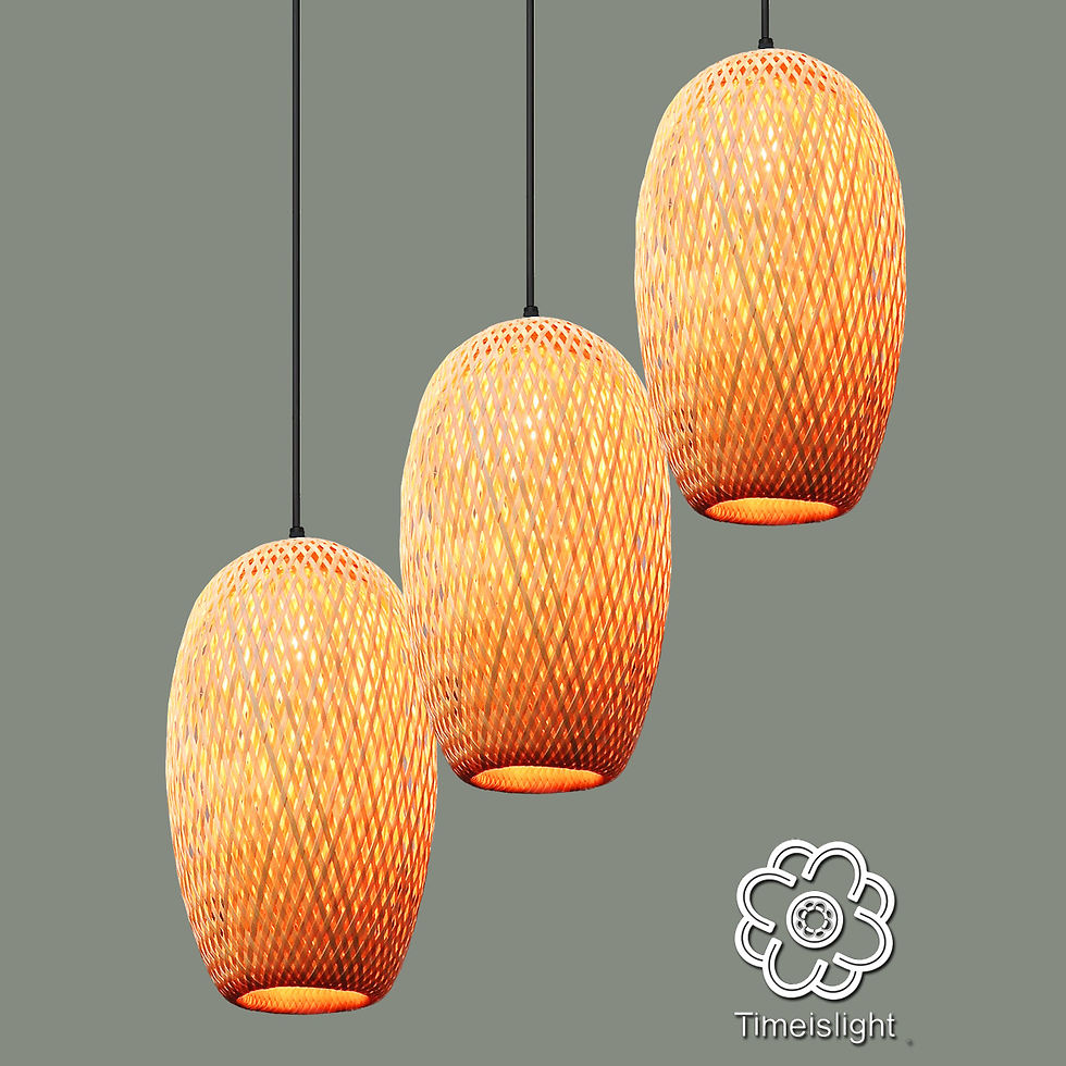 Miniature : Suspension en bambou éco-design.

Tressage artisanal original et originel du Vietnam.

Style terrasse de restaurant, bar, lounge, hôtel...

 

Avec sa double peau en bambou tressé entièrement fait main, la Tamis-Light, est solide et légère.
Son spectre lumineux apaisant, diffuse à travers son fin maillage une lumière tamisée, une douce atmosphère propice à la création et ou, la méditation.

 

Fiche technique :

- Abat jour en bambou tressé

   Hauteur 38 cm

   Diamètre 22 cm. 

- Câble électrique doublé en tissu noir : 100 cm

- Ampoule fournie
Petite ampoule HALO ECO transparente E27, Puissance : 40 W

- Entretien :

Toutes ces lampes sont traitées contre l'agression du soleil, de la lune et l'humidité car elles viennent directement du Vietnam et où l'humidité est bien sûr particulièrement prise en compte.
