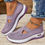 Miniature : Baskets Orthopédiques, Ballerine de Sport, de Marche, Chaussure de Randonnée
