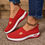 Miniature : Baskets Orthopédiques, Ballerine de Sport, de Marche, Chaussure de Randonnée