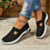 Miniature : Baskets Orthopédiques, Ballerine de Sport, de Marche, Chaussure de Randonnée