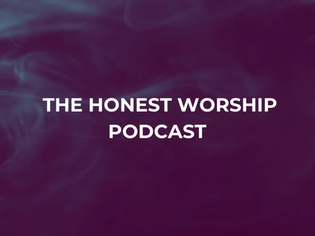 Jesus, Our Great High Priest