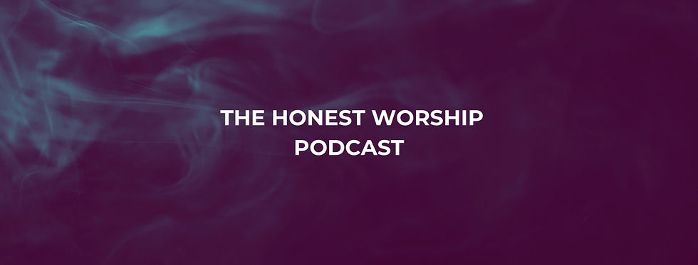 Jesus, Our Great High Priest