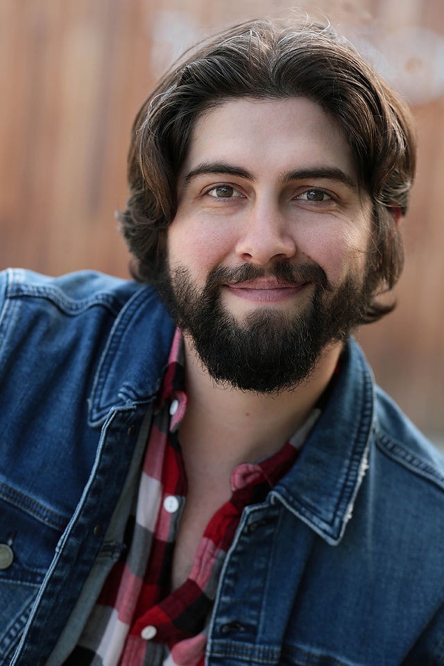 Personal Branding Headshots