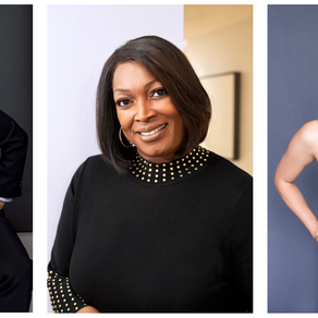 4 Key Elements To A Great Professional Headshot