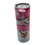 Thumbnail: Pink Snowman Gnome 20 oz Metal Tumbler