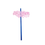 Thumbnail: 11.5 inch Reusable Glitter Straw