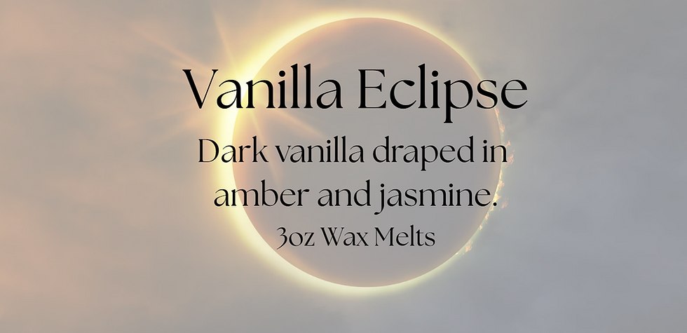 Thumbnail: Vanilla Eclipse Wax Melts