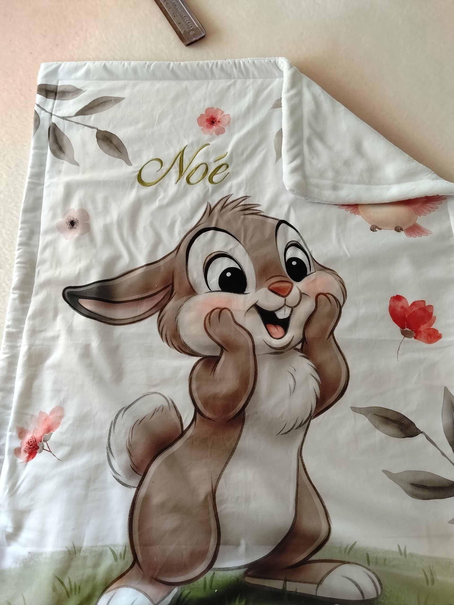 commande Noé