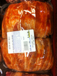 Boston Butt Rolls