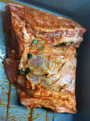 Rib Roast