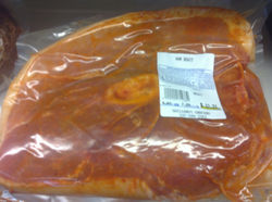 Ham Roast