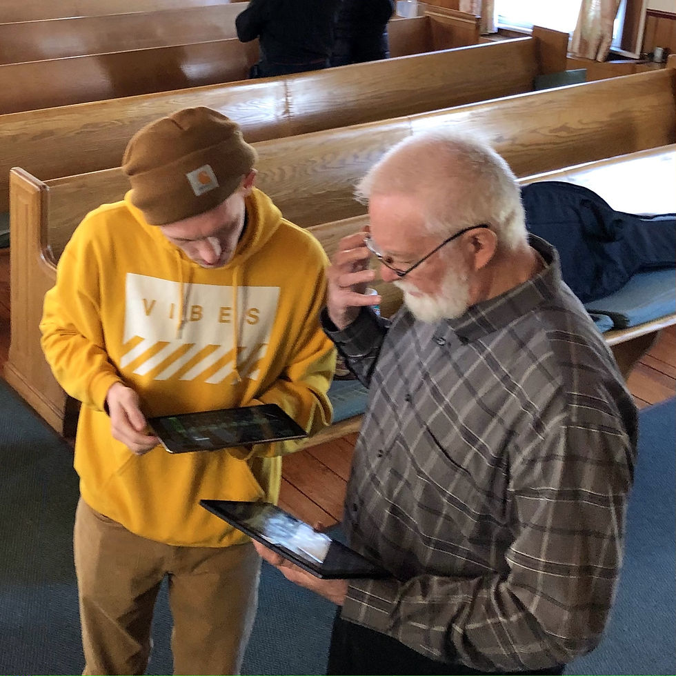 Church Duanesburg Florida Baptist Church Delanson