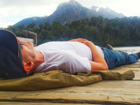 Ejercicio de Relax