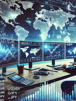 A Complete Guide to Forex Trading Investment Platforms And High Leverage Brokers