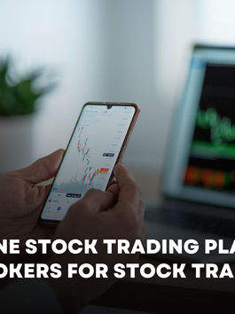 Your Guide to Enjoying the Top Rated Online Stock Trading with Their Brokers