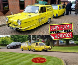 Only Fools and Hearses