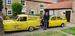 Only Fools and Hearses