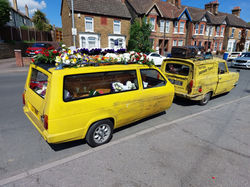 Only Fools and Hearses