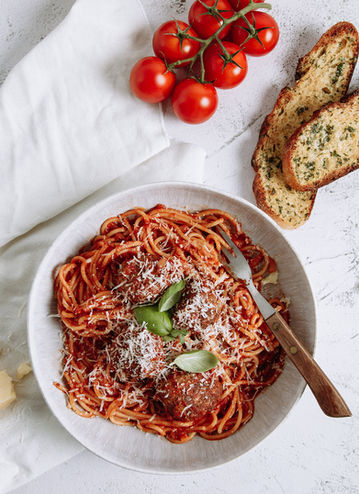 Sydney Restaurant Photographer