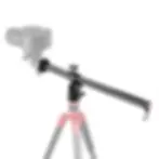 Brazo extensible para trípode NEEWER de 19,7"