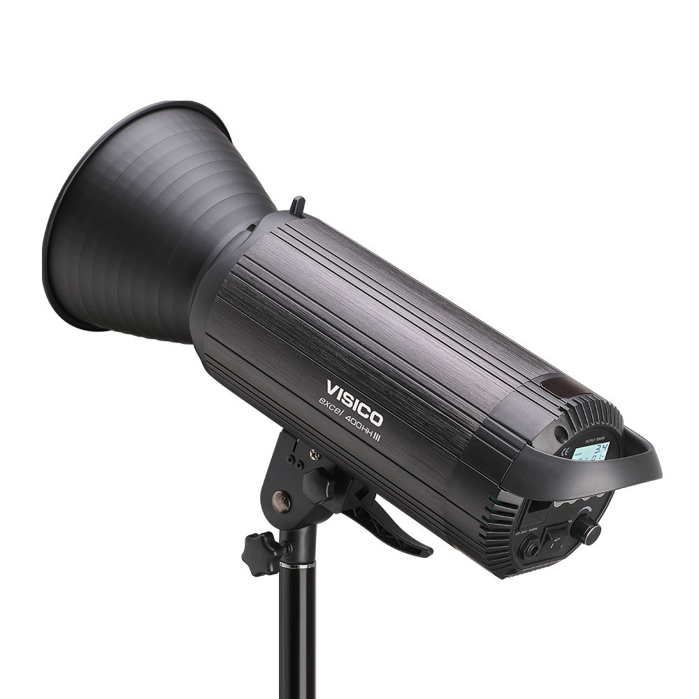 Flash de estudio VC-HH III 500W
