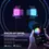 Miniatura: Luces LED de vídeo RGB660 PRO II Neewer