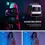 Miniatura: Luces LED de vídeo RGB660 PRO II Neewer