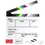 Miniatura: Claqueta para cine Neewer AC1W