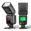 Miniatura: Flash Neewer NW645 II (incluye difusor plástico)