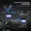 Miniatura: NEEWER NW700-S es un flash compacto y potente, diseñado exclusivamente para cámaras Sony con zapata Multi Interface. Gracias