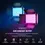 Miniatura: Luces LED de vídeo RGB660 PRO II Neewer