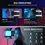 Miniatura: Luces LED de vídeo RGB660 PRO II Neewer