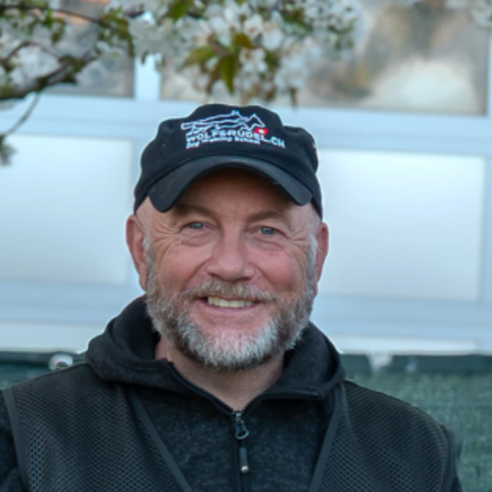 Autorenbild: Beat Eichenberger