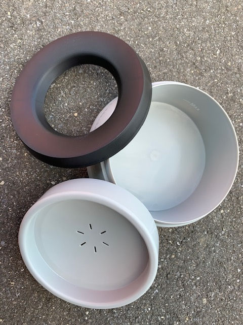 Miniaturbild: Reisenapf Travel Bowl