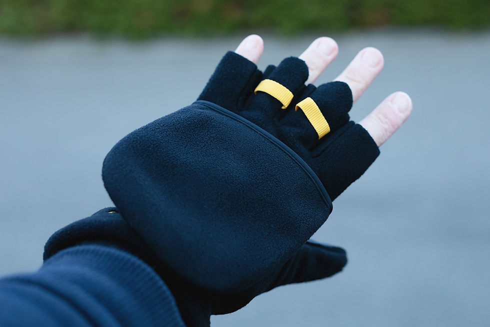 Miniaturbild: Thermo-Plus Handschuhe