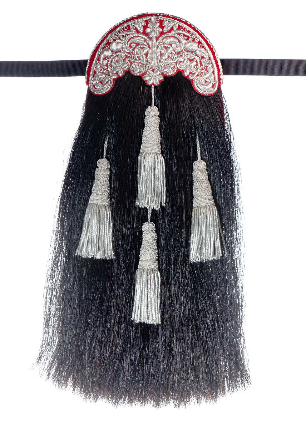 Nureyev - Black Equine