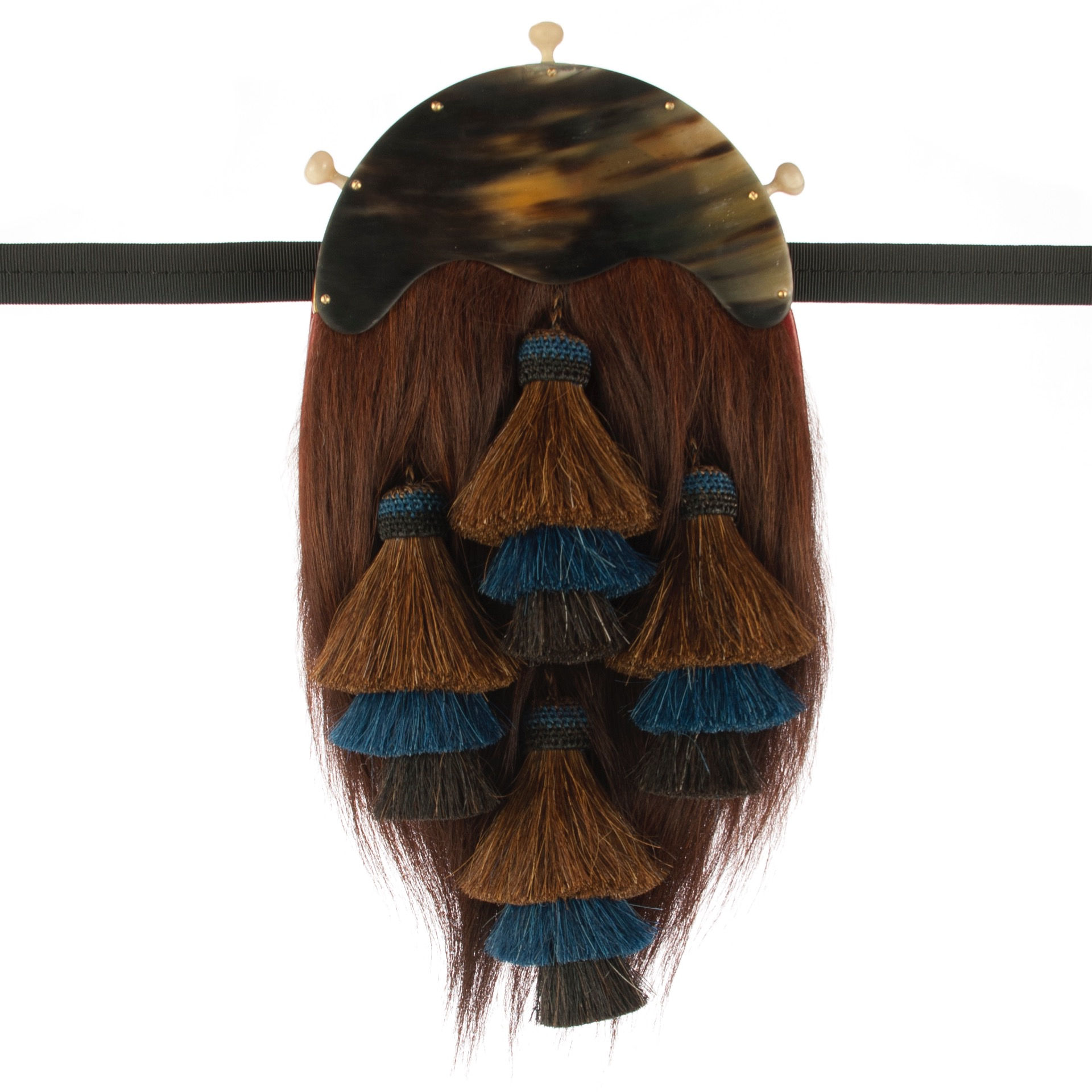 Peaty Pools and Malt - Highland