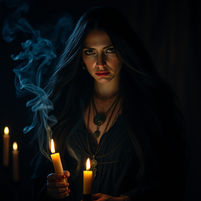 How Masculine Inconsistency Drains a Woman’s Feminine Energy — A Witchy, Psychological Breakdown