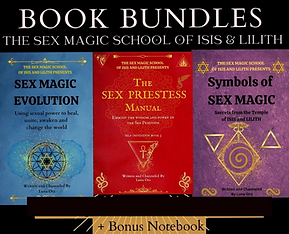 Book bundle 3